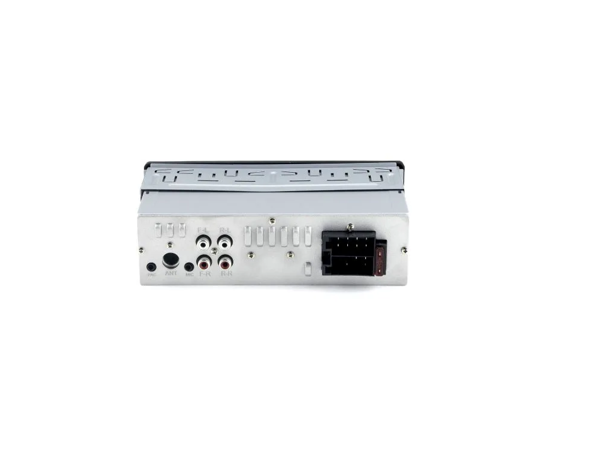 Автомагнитола 1DIN Nakamichi NQ511BG — изображение 4