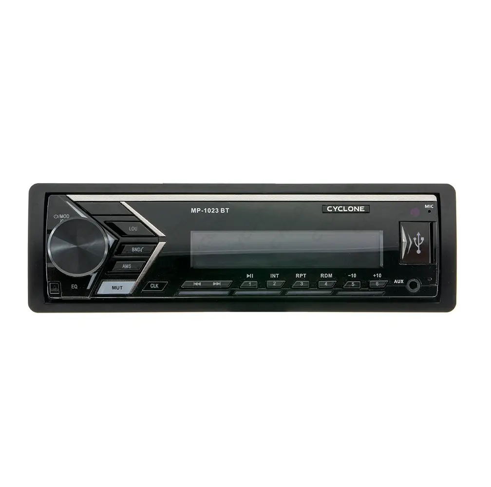 Автомагнитола CYCLONE MP-1023 BT — изображение 2