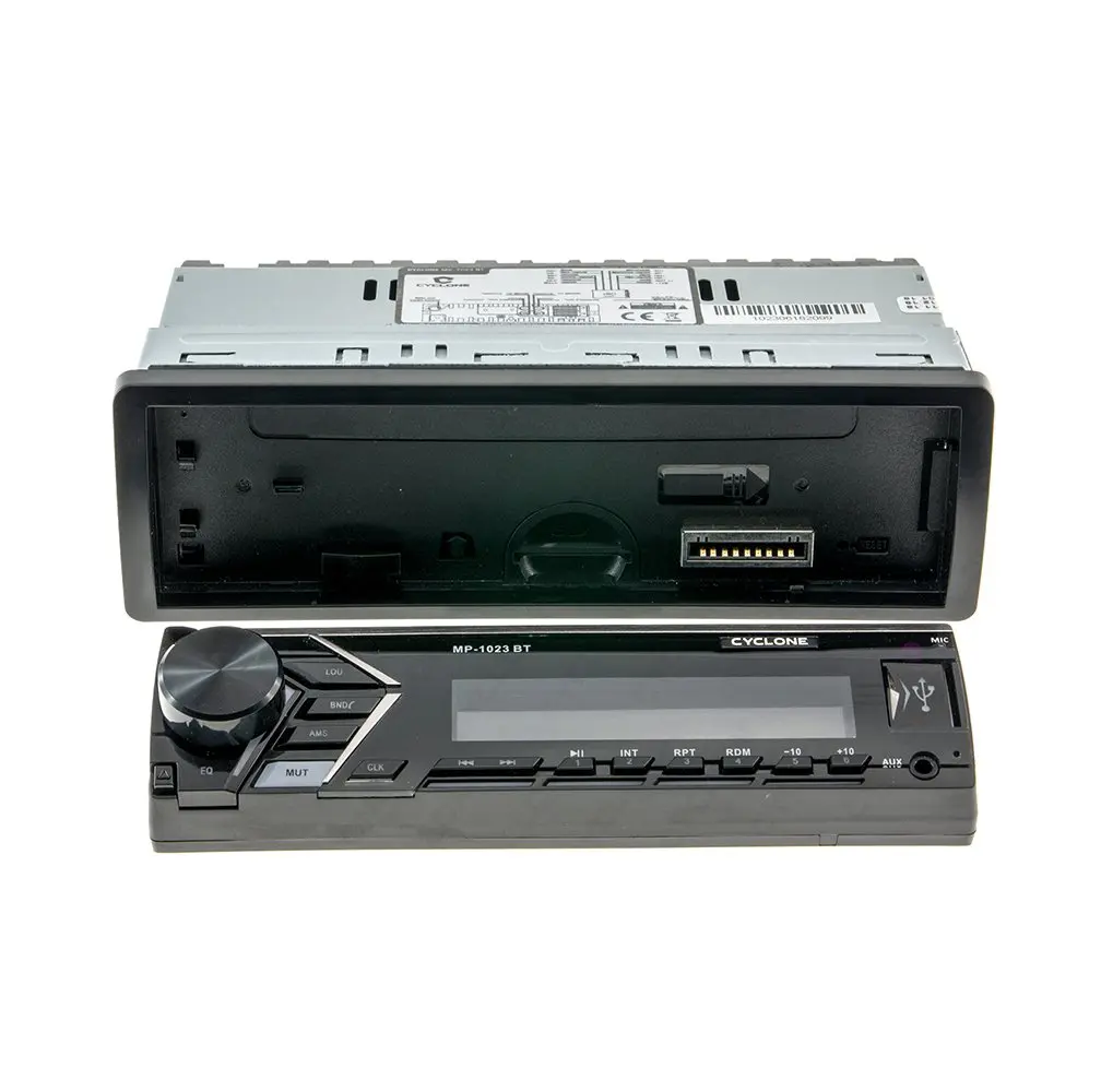 Автомагнитола CYCLONE MP-1023 BT — изображение 4