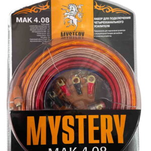 Кабель міжблоковий Mystery MAK 4.08