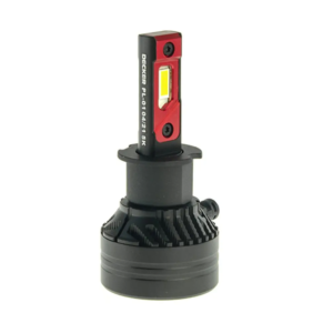 LED Лампа DECKER LED PL-01 5K H3