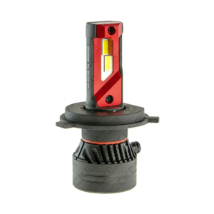 LED Лампа DECKER LED PL-01 5K H4 H/L