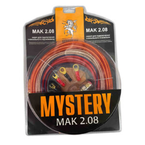 Кабель міжблоковий Mystery MAK 2.08